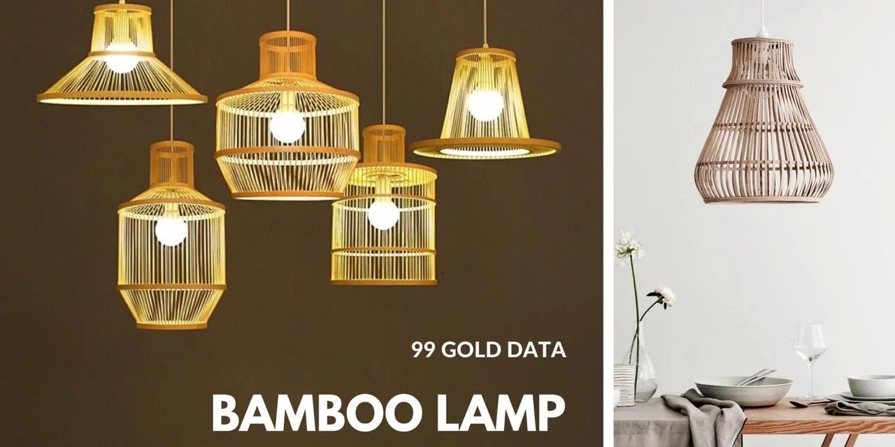 Teapot Lamp,Bamboo Pendant Light,Japan Lamp,Vintage Chandelier,Wicker Lamp Shade,Nature Light Fixture,Unique Rustic Lampshades,Vintage Lamp