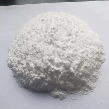 High quality 98% Sodium aluminum fluoride Na3AlF6 synthetic cryolite