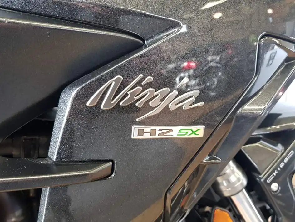 used kawasaki ninja zx6r for sale