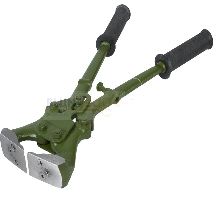 Hoof Trimmer/ Heavy Duty Long Handle Hoof Trimmer/ Hoof Cutters For Cow