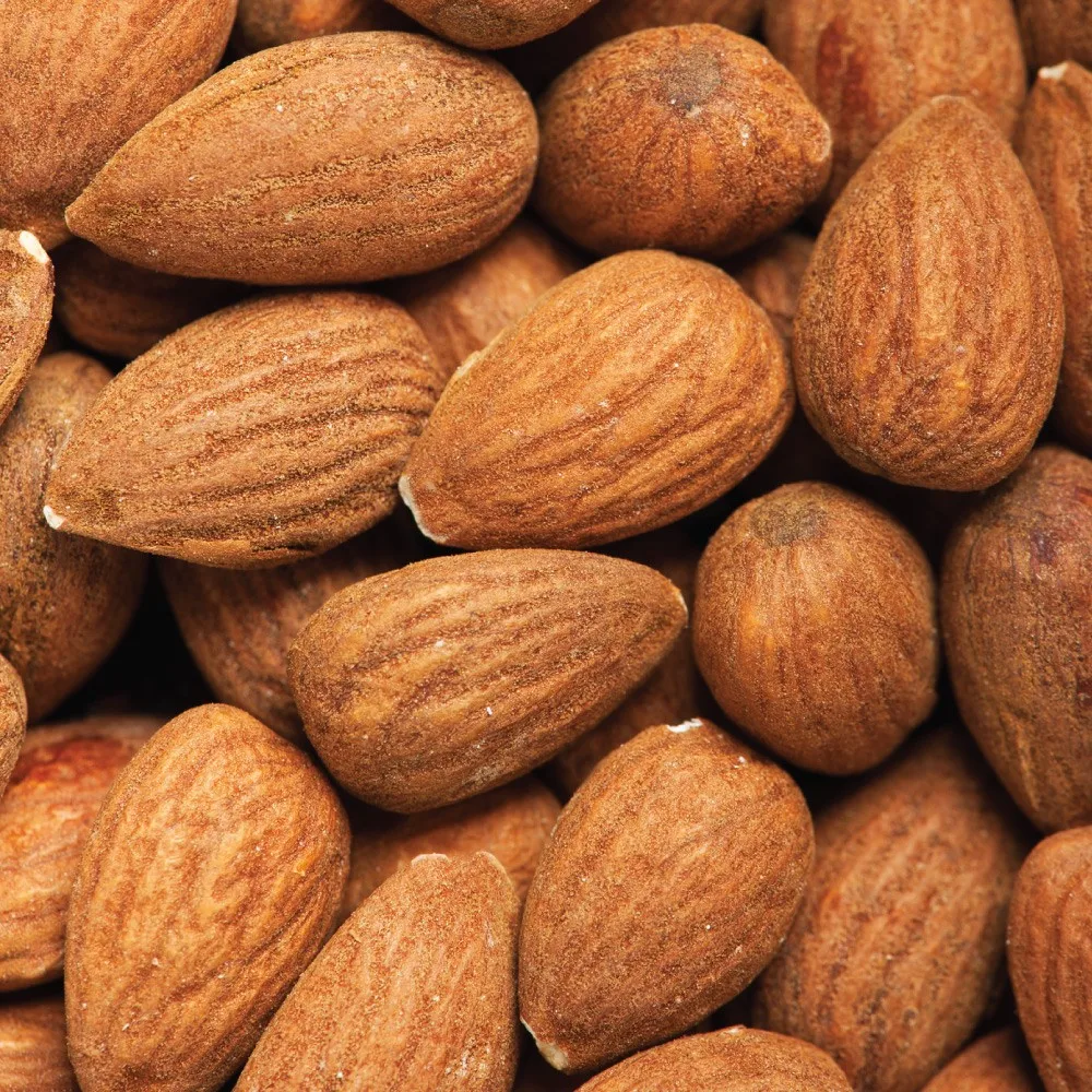 californian almonds nuts for export