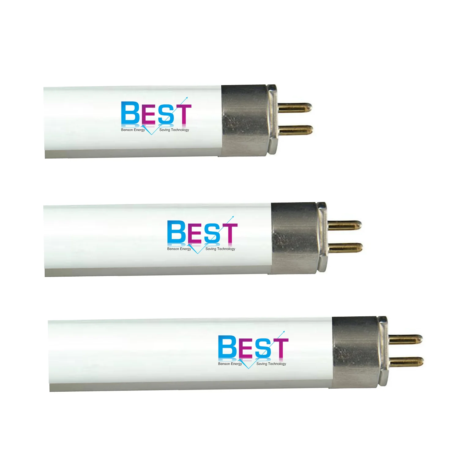 ballast compatible and direct LED replacement for T5 136mm 4W, 212mm 6W, 288mm 8W, 517mm 13W FL