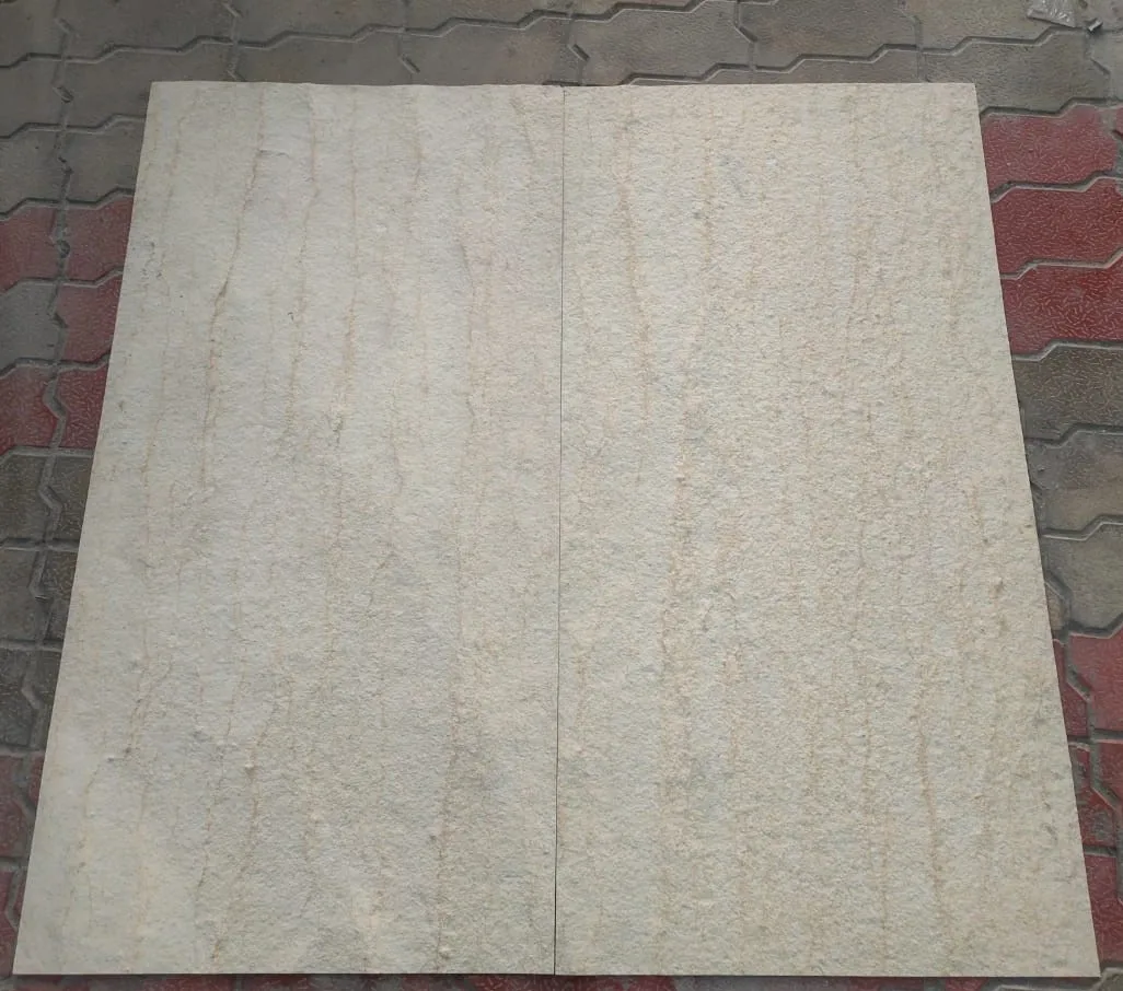 Silvia Marble Flexible Stone Veneer Sheets Interior Exterior Wall