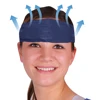 Ice Cold / Hot Pack Warmer Wrap , Gel pack for pain relief