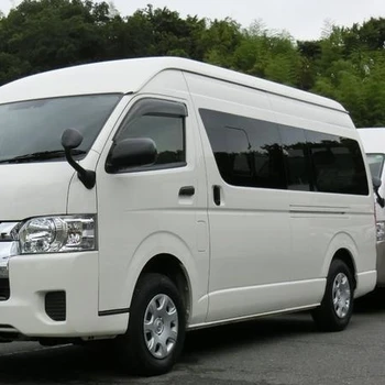 buy hiace