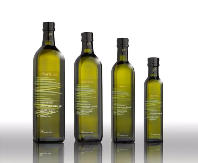 1 cucharadita de aceite de oliva calorias