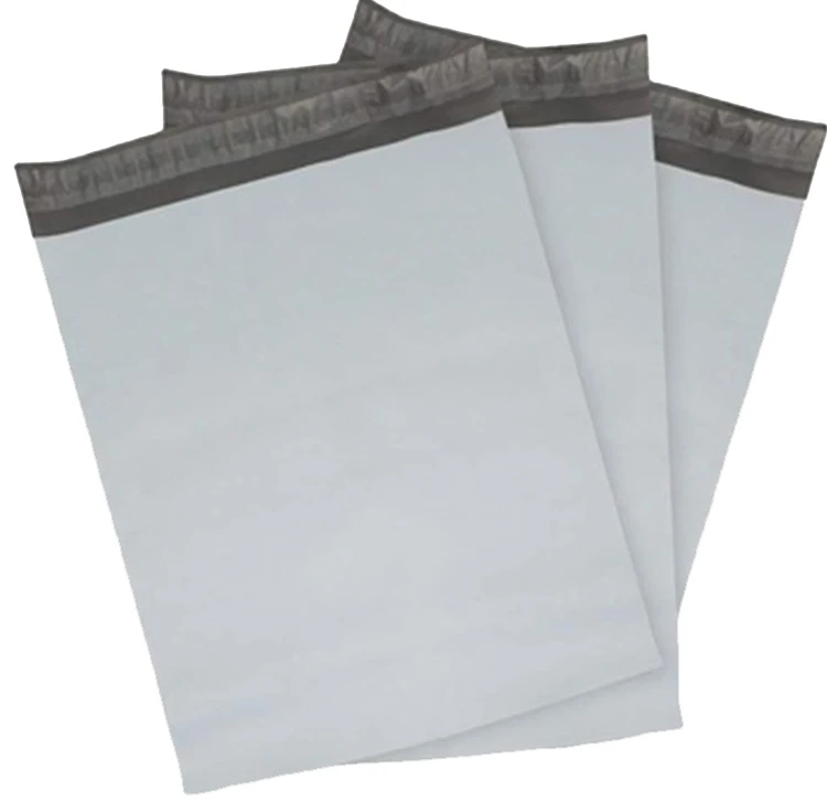 Large Grey Envelopes Cheap Waterproof Postage Mailing Shipping Plastic