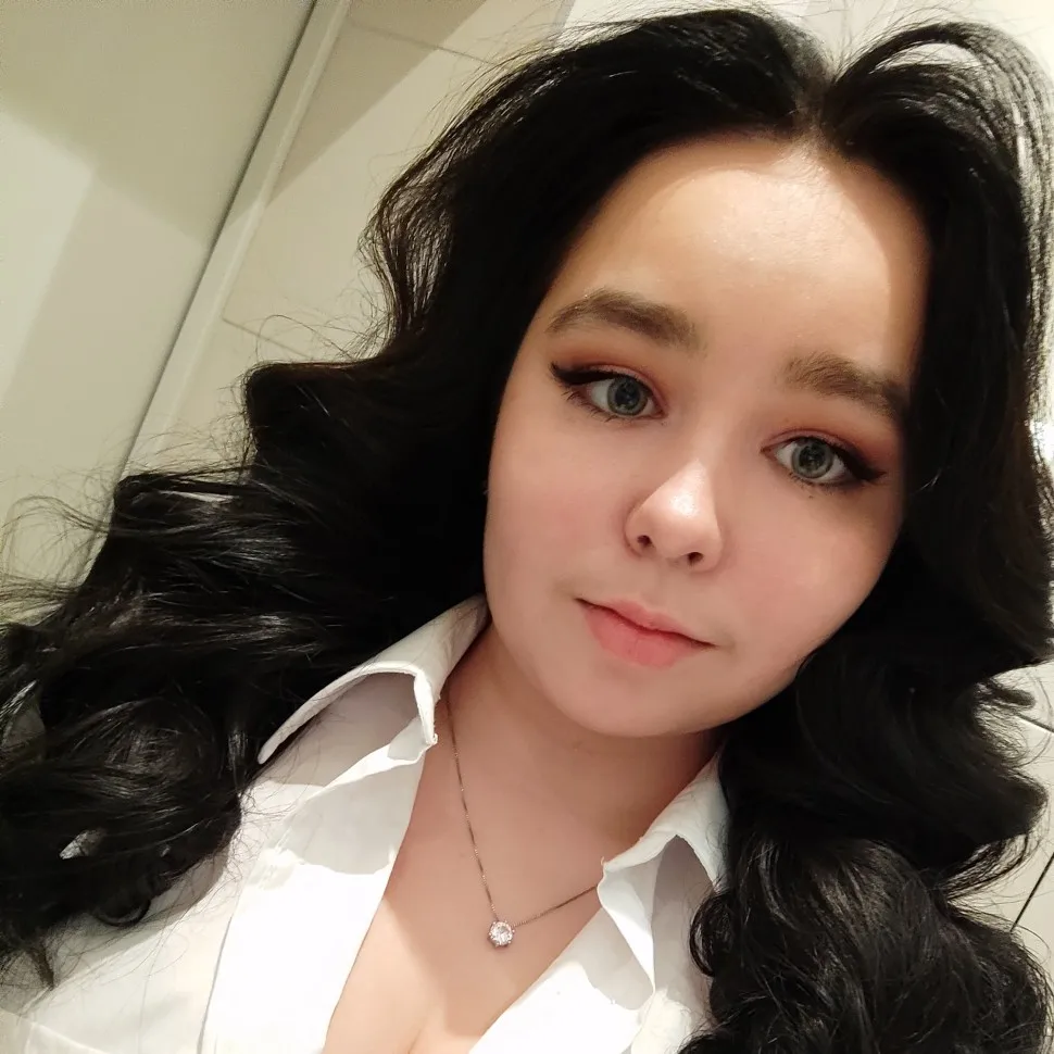 Alexandra, 20 лет, Киев, познакомится с парнем в возрасте 25 - 35 лет - 17845215