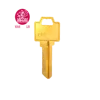 Hot sale key cutting blank keys for duplication/ Wholesale free shipping key blanks