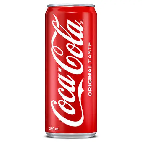 Coca Cola boissons gazeuses/Pepsi/Sprite/7Up/Mirinda/Fanta