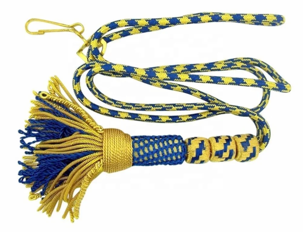 Priest Clergy Cord Online Mix Color Pectoral Tassels With Cords