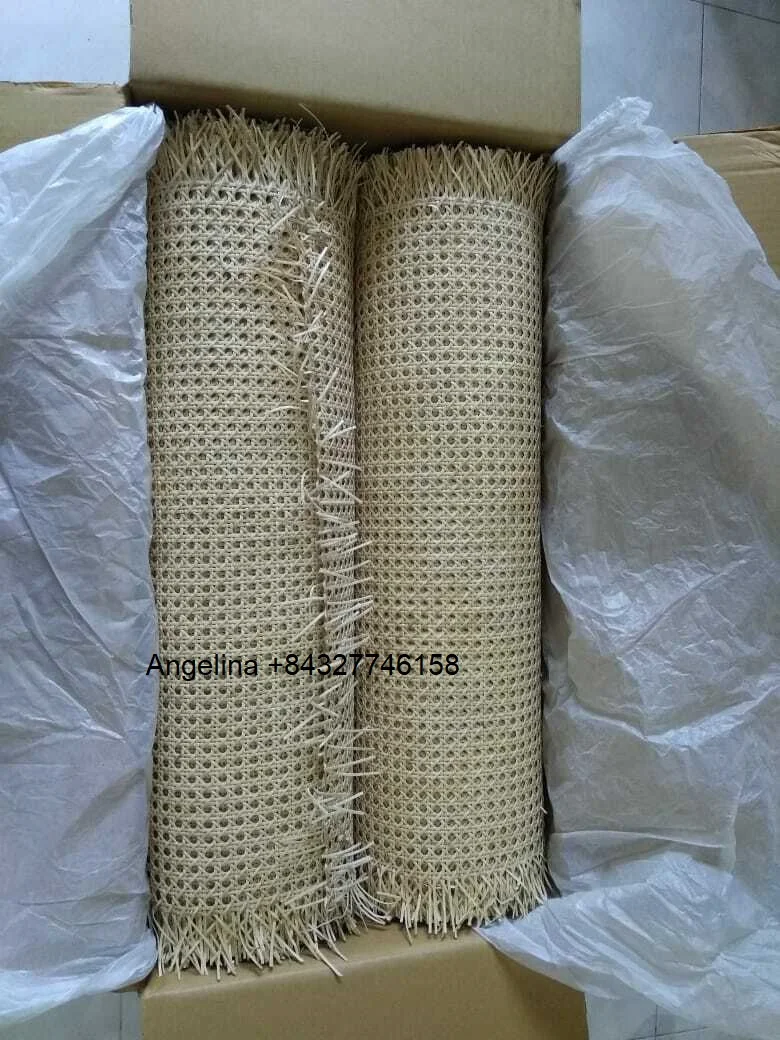 Rattan Open Cane bing Indonesia / Can Supply To Worldwide 30 Kg Or 6