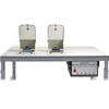 "FORMULA R" electronic testing machine for low-current DC electromagnetic relays component