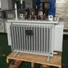 Three Phase Dry Type step-up or step down transformer for cnc machines