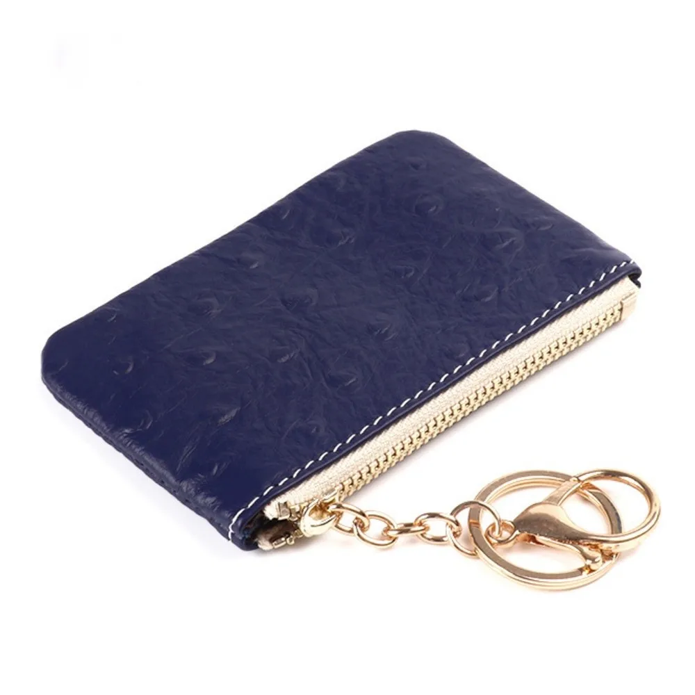 Key Holders Handbags, Small Zipper Pouch, Purse Coin Women