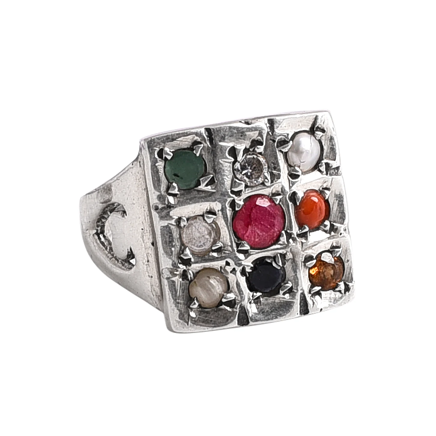 Wholesale genuine gemstone jewelry Clearance