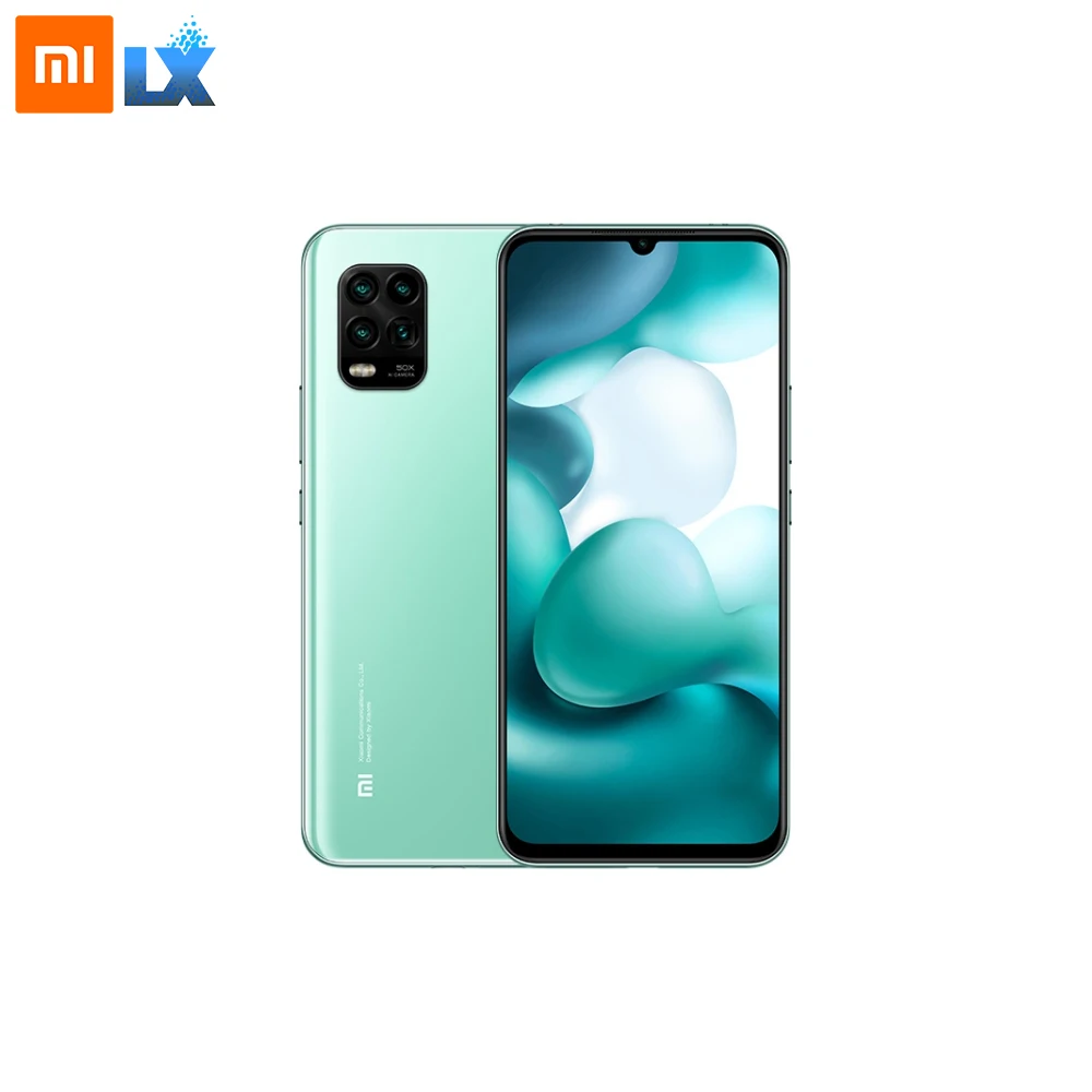Купить Смартфон Ми 10