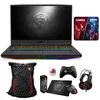 TOP 1 RTX 2080 gaming laptop MSI GT75 17.3" 4K Ultra HD Gaming Laptop - Intel Core i9 - 32GB Memory 1TB Hard Drive + 512GB SSD