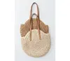 Wholesale seagrass bag Bali woven seagrass bag best selling cheap items to sell