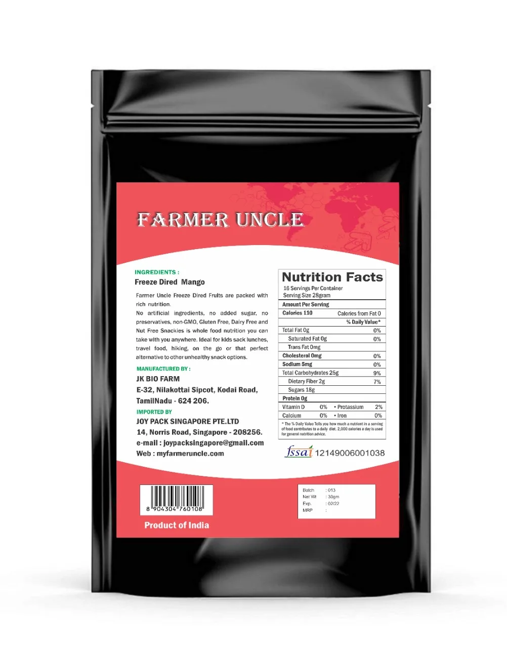 mango freeze dried - buy dry fruits,freeze dried,farmer uncle