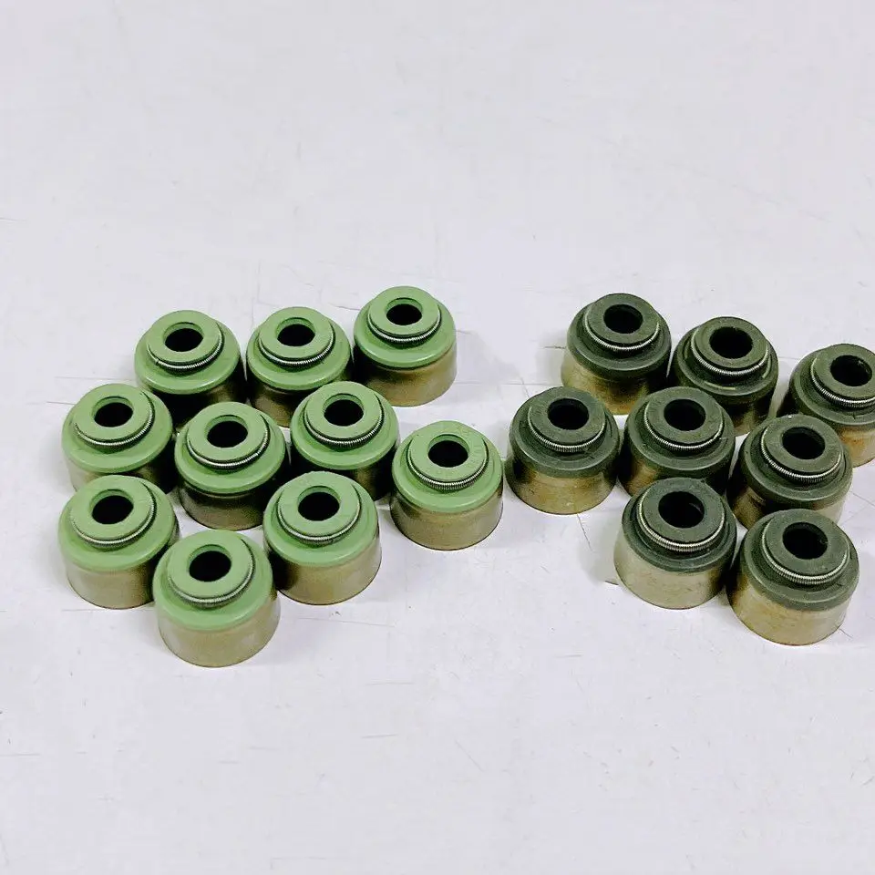 Md184303 Md307342 Md307341 4g64 6g72 6g74 Seal Valve For Pajero Sport