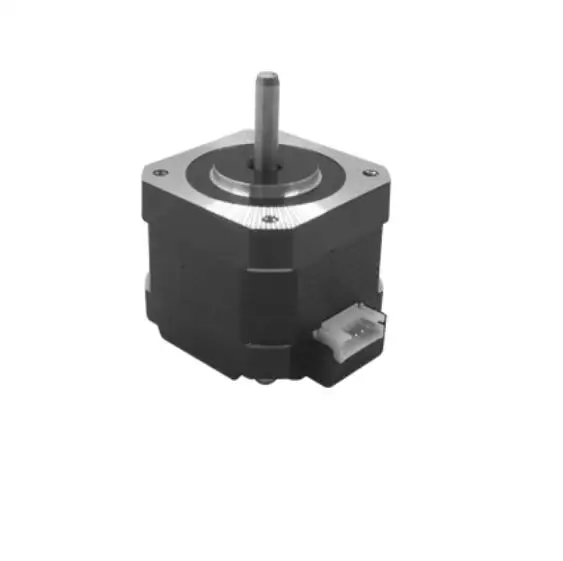 Shinano Kenshi STP-43D21079 NEMA 17 Stepper Motor, 1.8° 0.257Nm