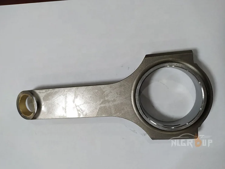 For Audi Vw A4 1.8t 20v Quattro Tapered Pin Hbeam Connecting Rods