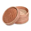 Hot sale low cost bamboo steamers frozen dim sum wholesale high quality
