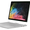 Surface Book 2 (Intel Core i7, 16GB RAM, 512GB) - 15"