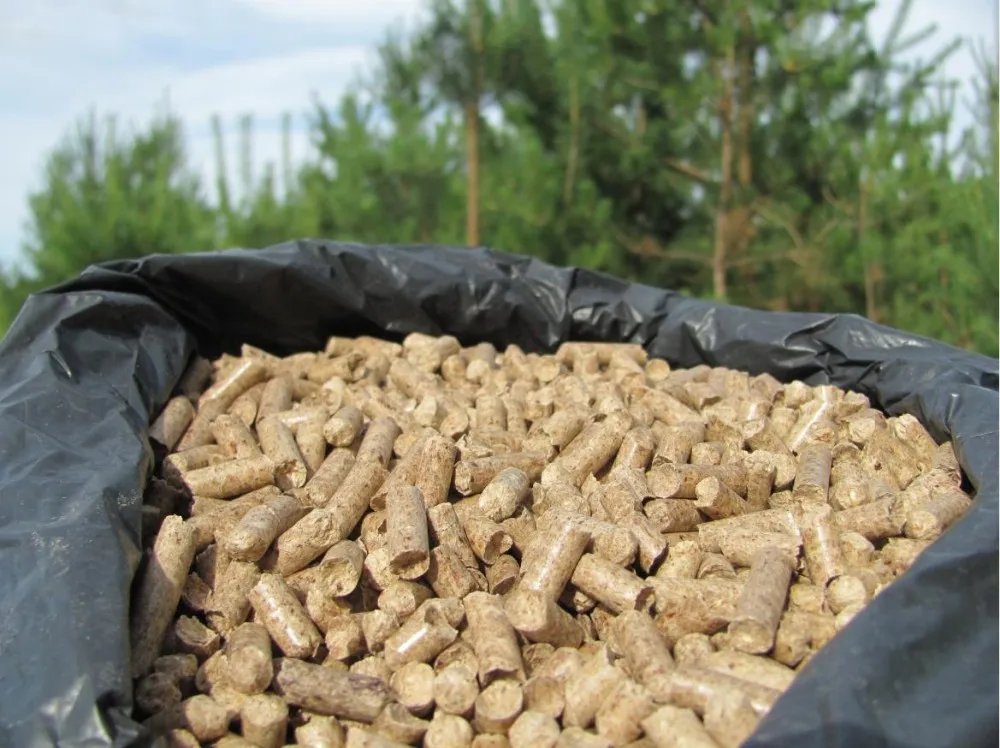 Source Pelet Kayu dengan Nilai Kalori Tinggi on m.alibaba.com
