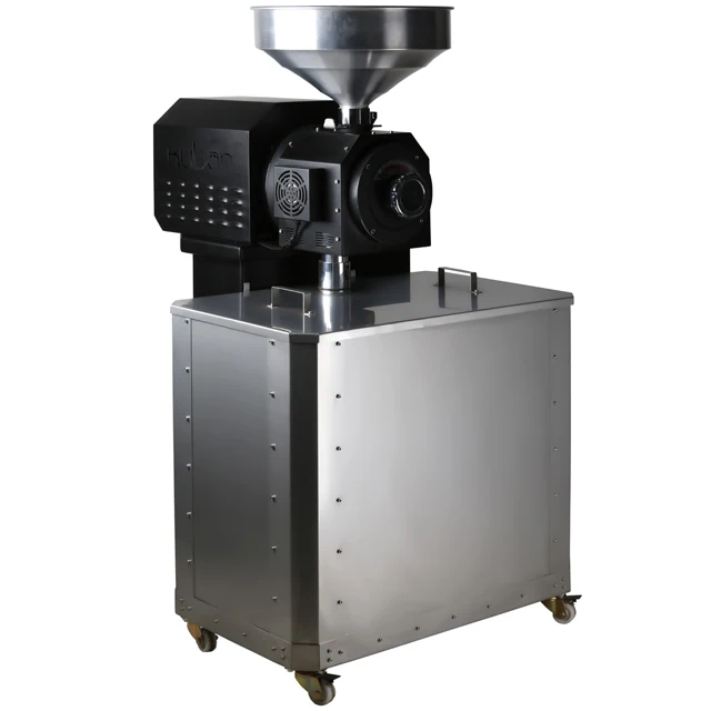 Kuban Industrial Coffee Grinder,Coffee Grinding Machine For Industry