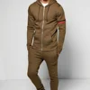 New Famous and nice Men design Tracksuit/ Men Sweatsuit/ Men Jogging Suit