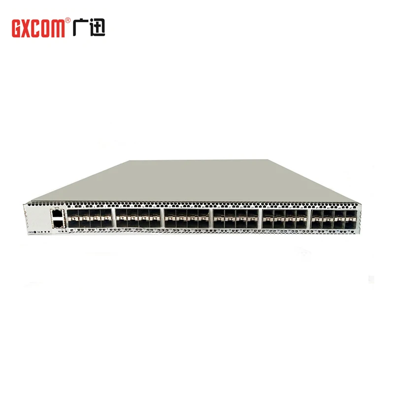 Data Center Switch L3 48 ports SFP+ Switch 10G Managed Switch