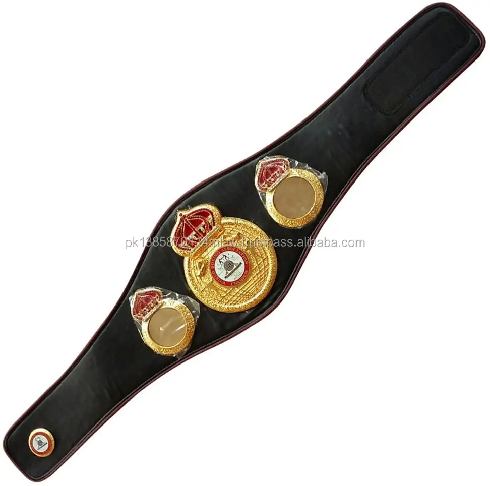 Custom Championship Belt Wba Mma Boxing Special Event Belt Buy