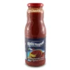 sieved tomatoes, MADE IN ITALY, 680 gr