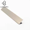 Threshold Aluminum Lamin T Floor Transit Strip Tile Trim