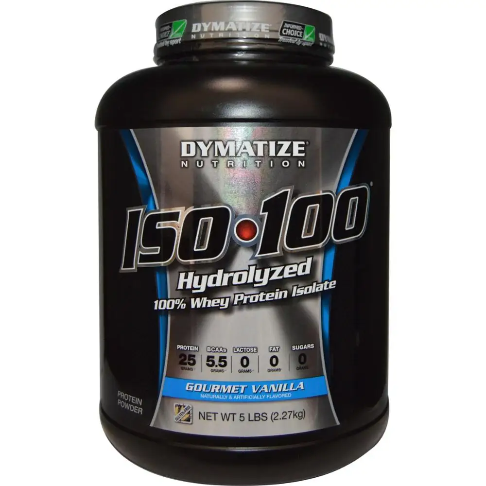Dymatize Iso 100 Hydrolyzed 100 Whey Protein Isolate Buy Whey Protein Powder Protein Powder Gold Standard Whey Protein Powder 100 Whey Product On Alibaba Com
