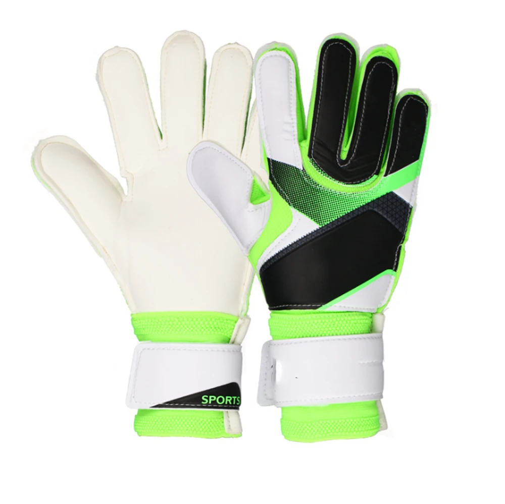 Guantes De Látex Para Portero Profesional,Manoplas De Fútbol Alemán