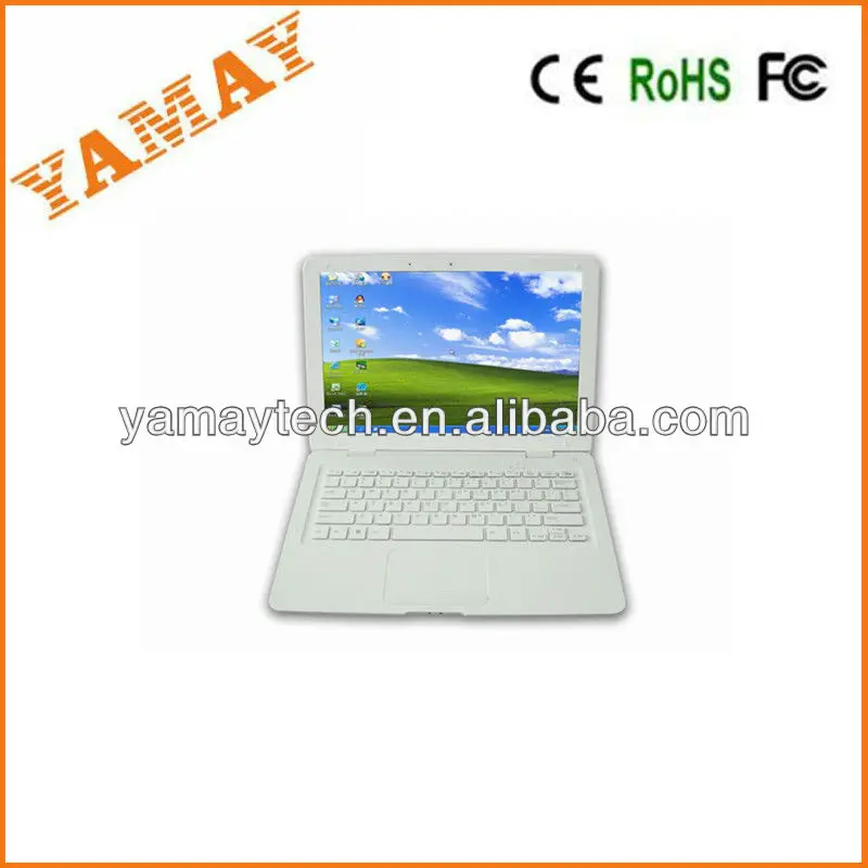 2013 latest 13inch Laptop computer with Windows 7 1GB/160GB laptop