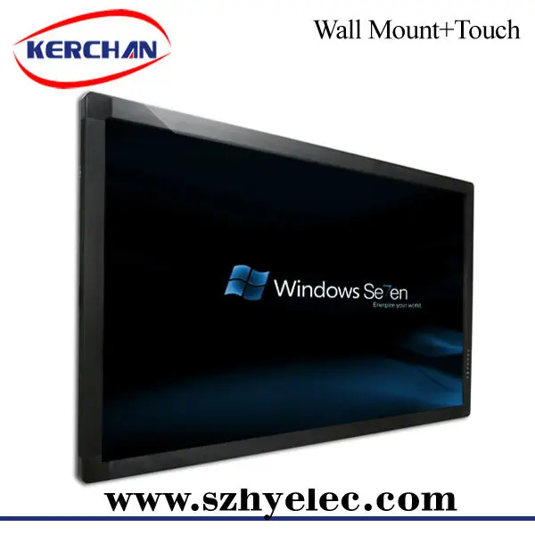Andy 32 inch metal case all in one pc with RJ45/wifi Andy 32 inch metal case all in one pc with RJ45/wifi