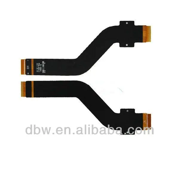 For Samsung Galaxy Tab 10.1 LCD Flex Cable for p7500