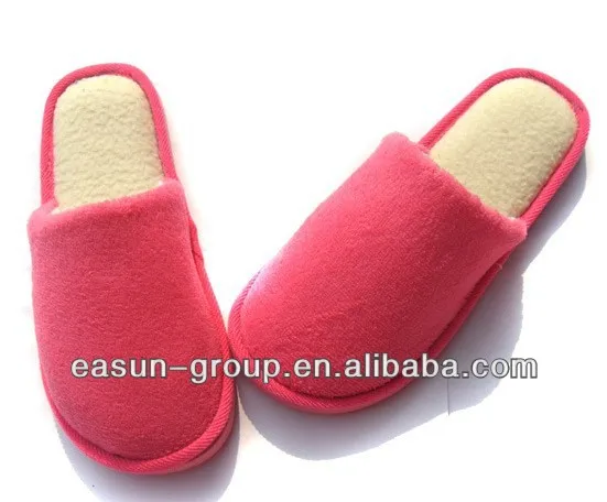 Product: Winter slipper/keep warm in winter patterns for fleece slippers