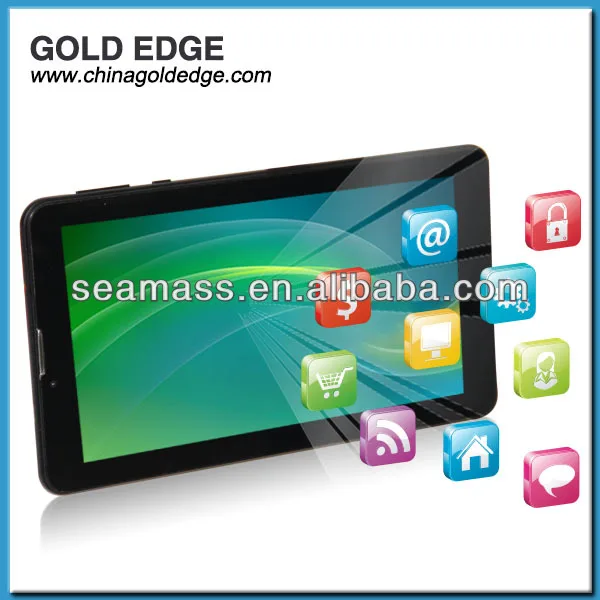 Newest phone tablet with android 4.0