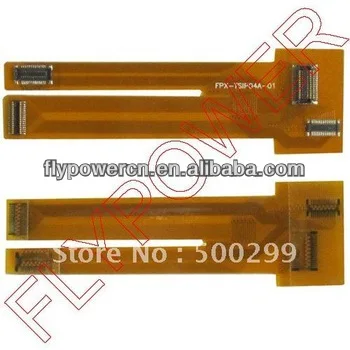 LCD Digitizer Tested Test Testing Extended Flex Cable for iPhone 4 4G 4S