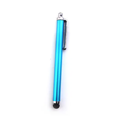 Aluminum Alloy Stylus Touch Pen for iPad/iPhone/iPod Touch/Phone Tablet