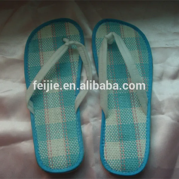 Disposable Pedicure Slipper For Wholesale Eva Disposable Pedicure Flip Flop Slipper