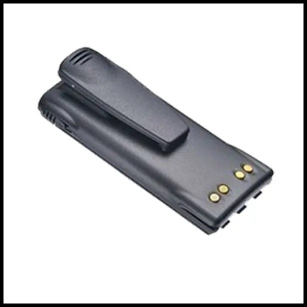 Replacement Battery Motorola HNN9008 for Pro5150, GP340, GP328 two way radio battery