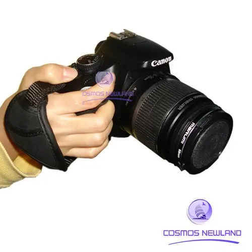 Hand Grip Strap for SLR digital camera CANON NIKON Camera Hand Grip