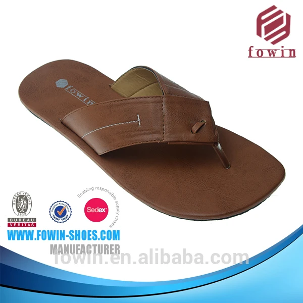 High Quality Fashionable Desin Promotional Men Flip Flops